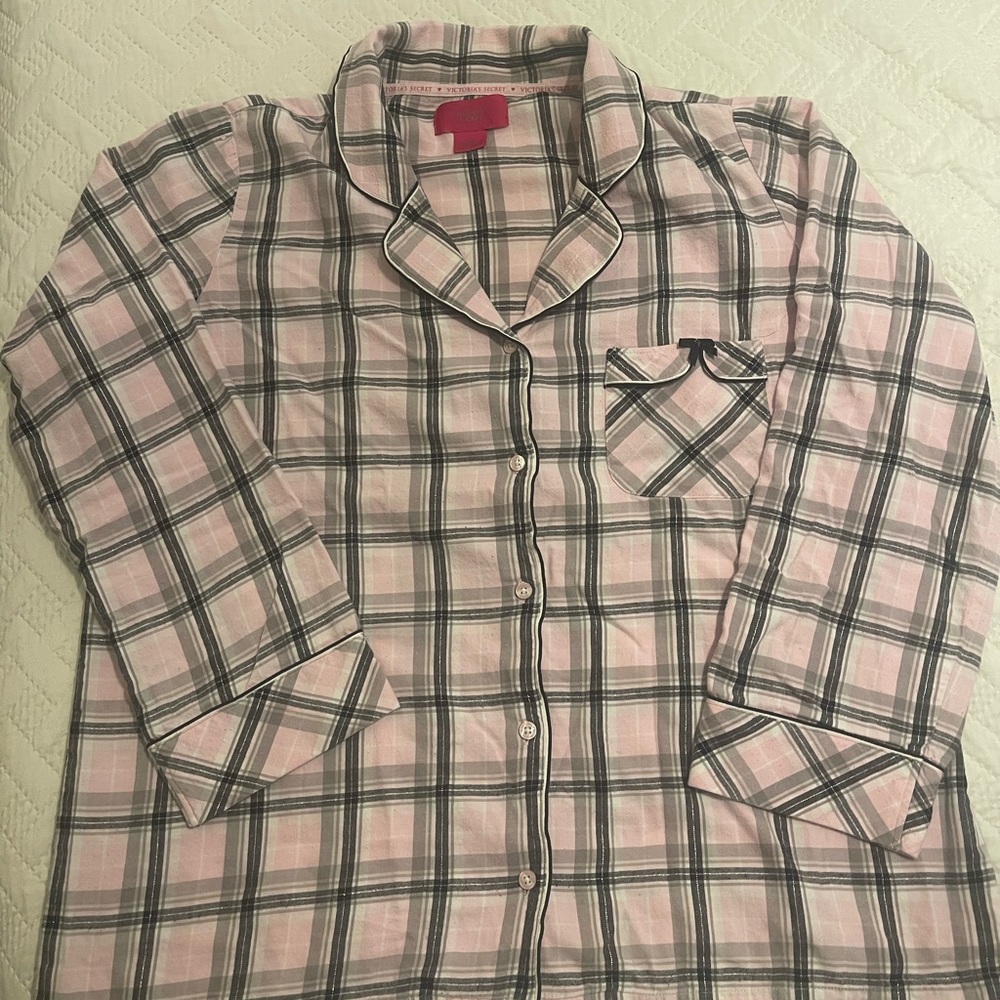 Victoria’s Secret Pijama set